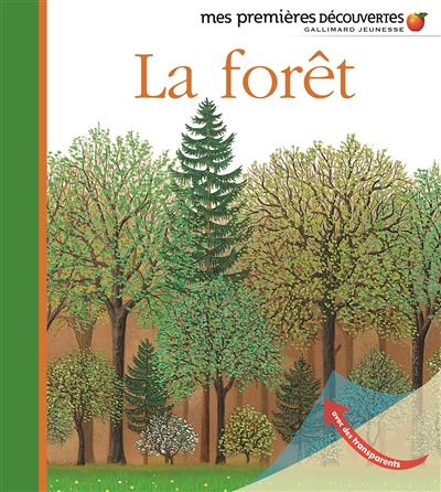 La forêt (Jeunesse)