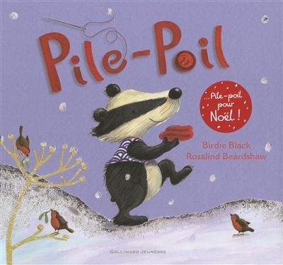 Pile-Poil (Jeunesse)