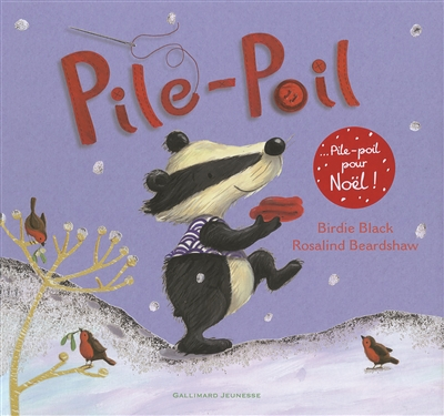 Pile-Poil (Jeunesse)