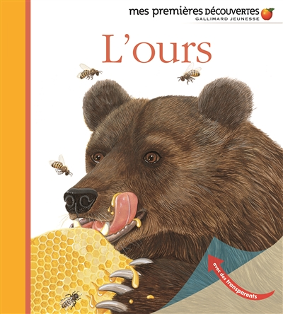 L'ours (Jeunesse)