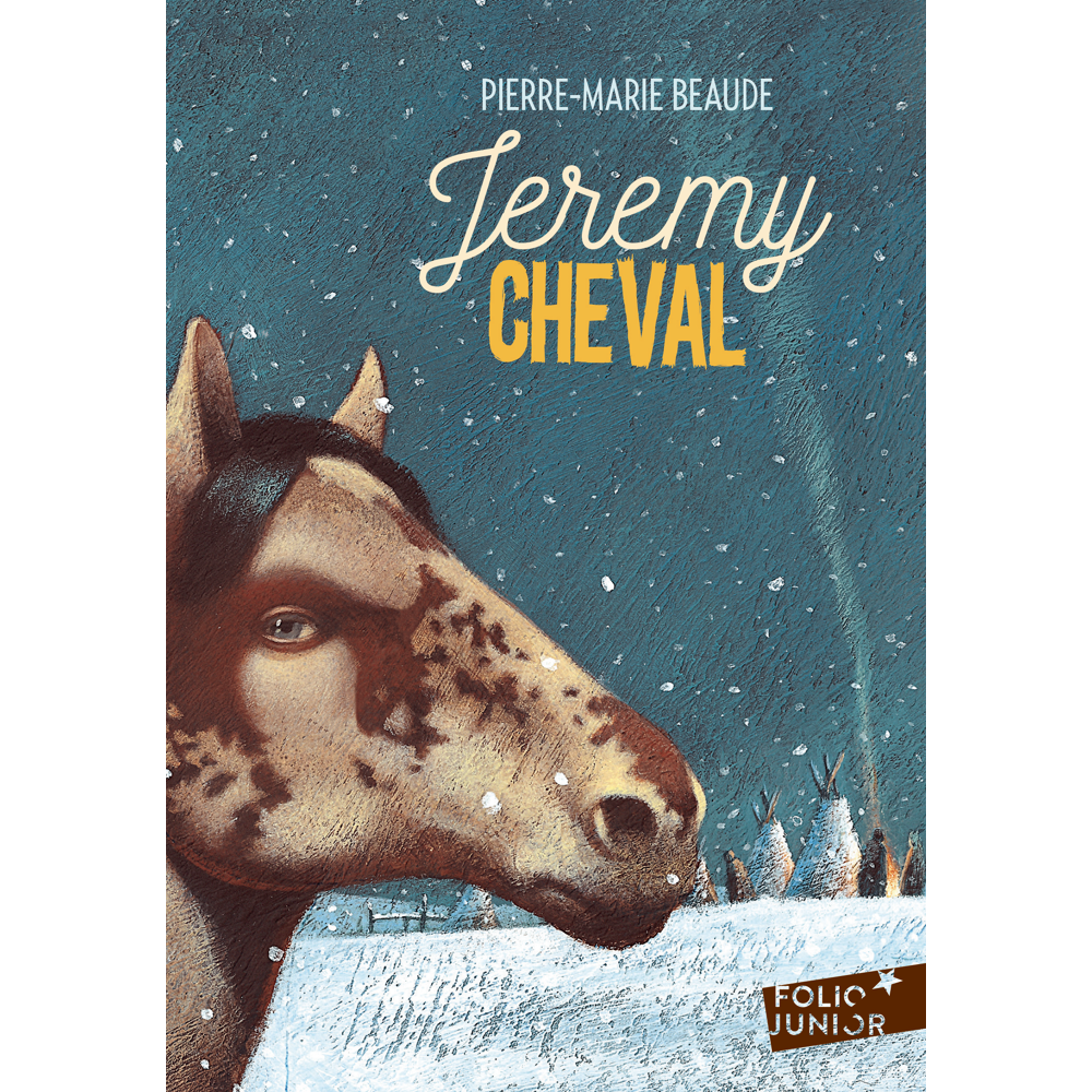 Jeremy Cheval (Poche)