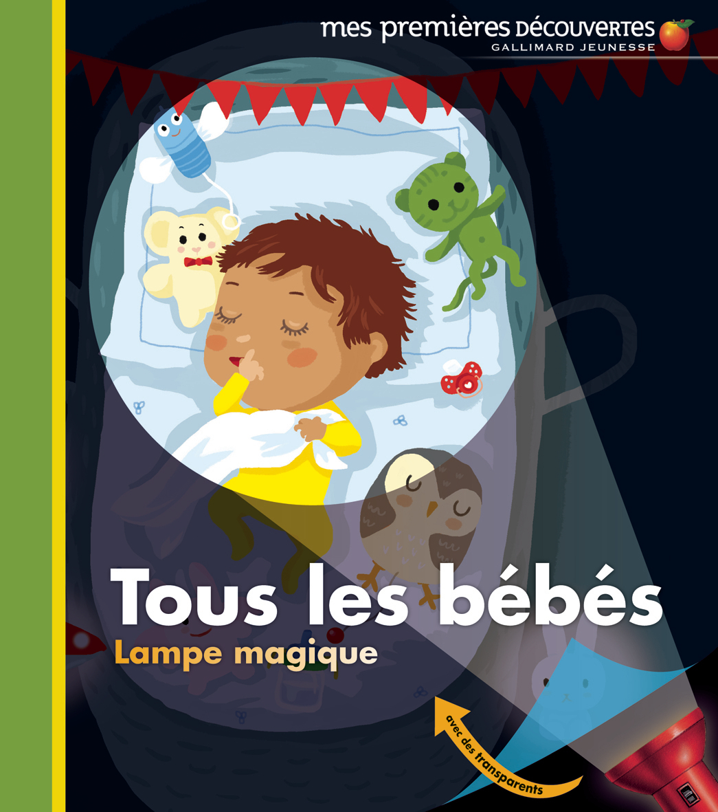 Tous les bébés (Jeunesse)