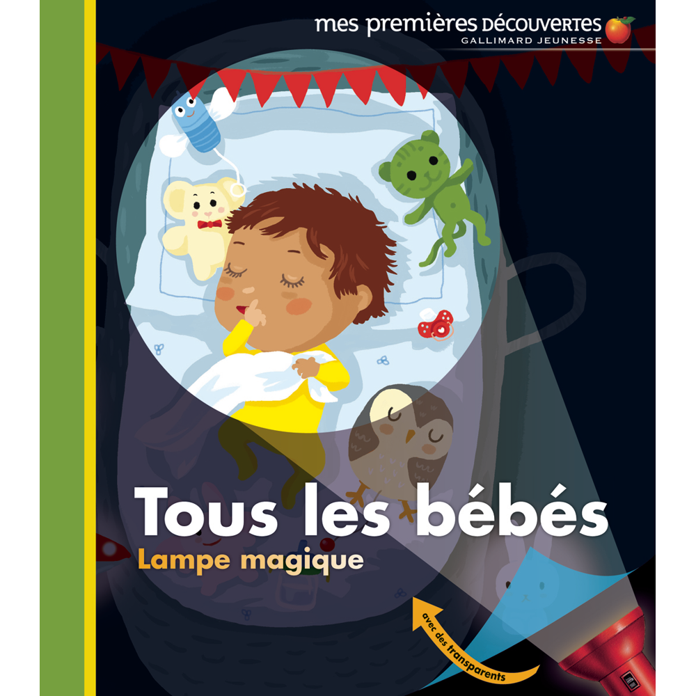 Tous les bébés (Jeunesse)