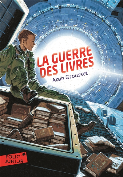 La guerre des livres (Poche)