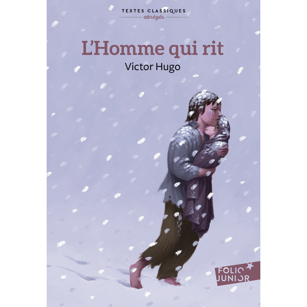 L'Homme qui rit (Broché)