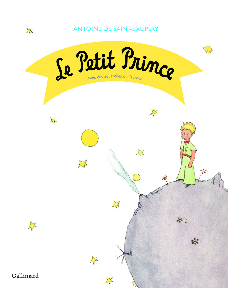 Le Petit Prince (Jeunesse)