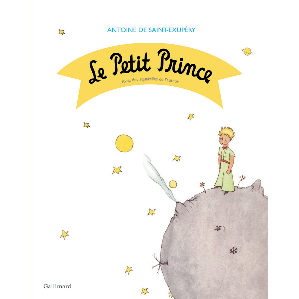 Le Petit Prince (Jeunesse)
