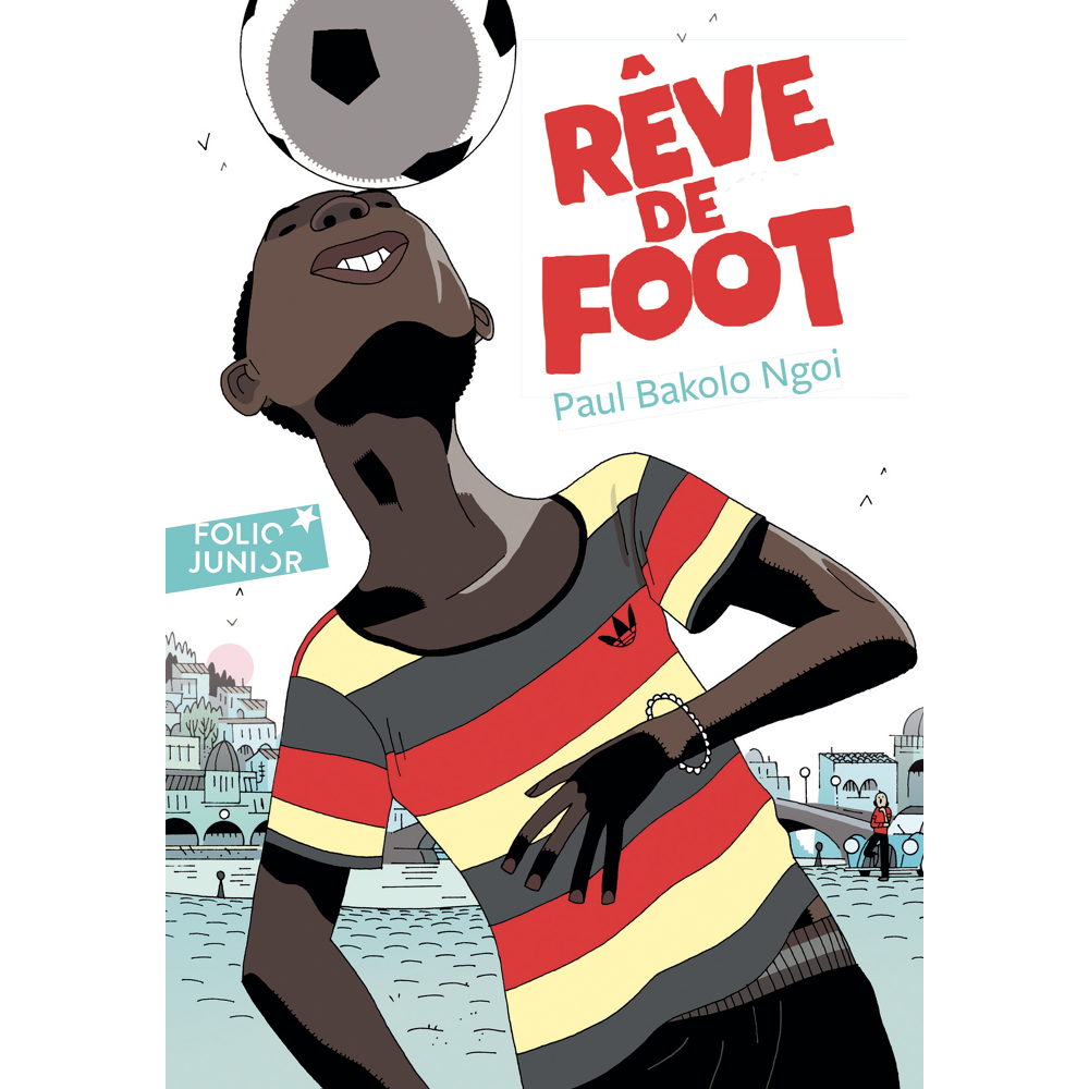 Rêve de foot (Poche)