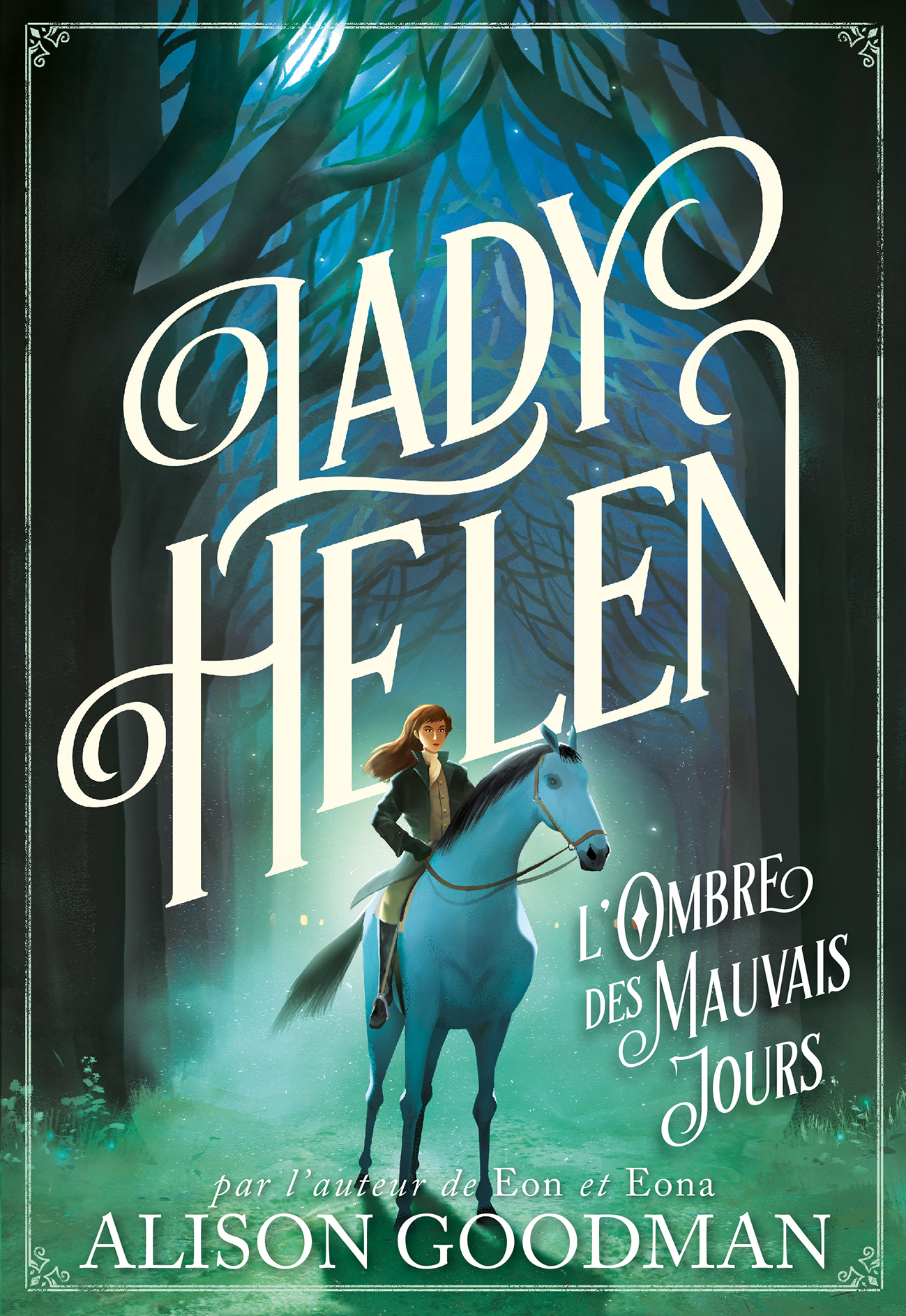 Lady Helen (Jeunesse)