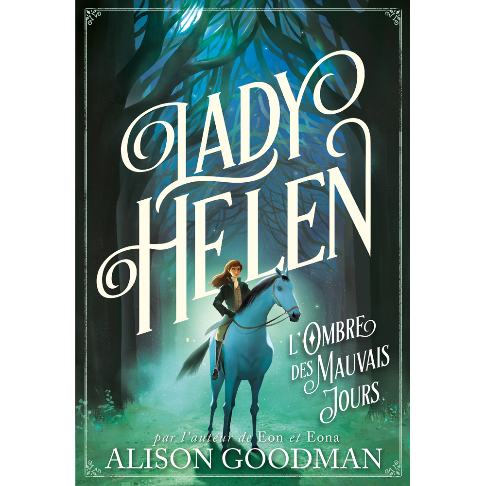 Lady Helen (Jeunesse)