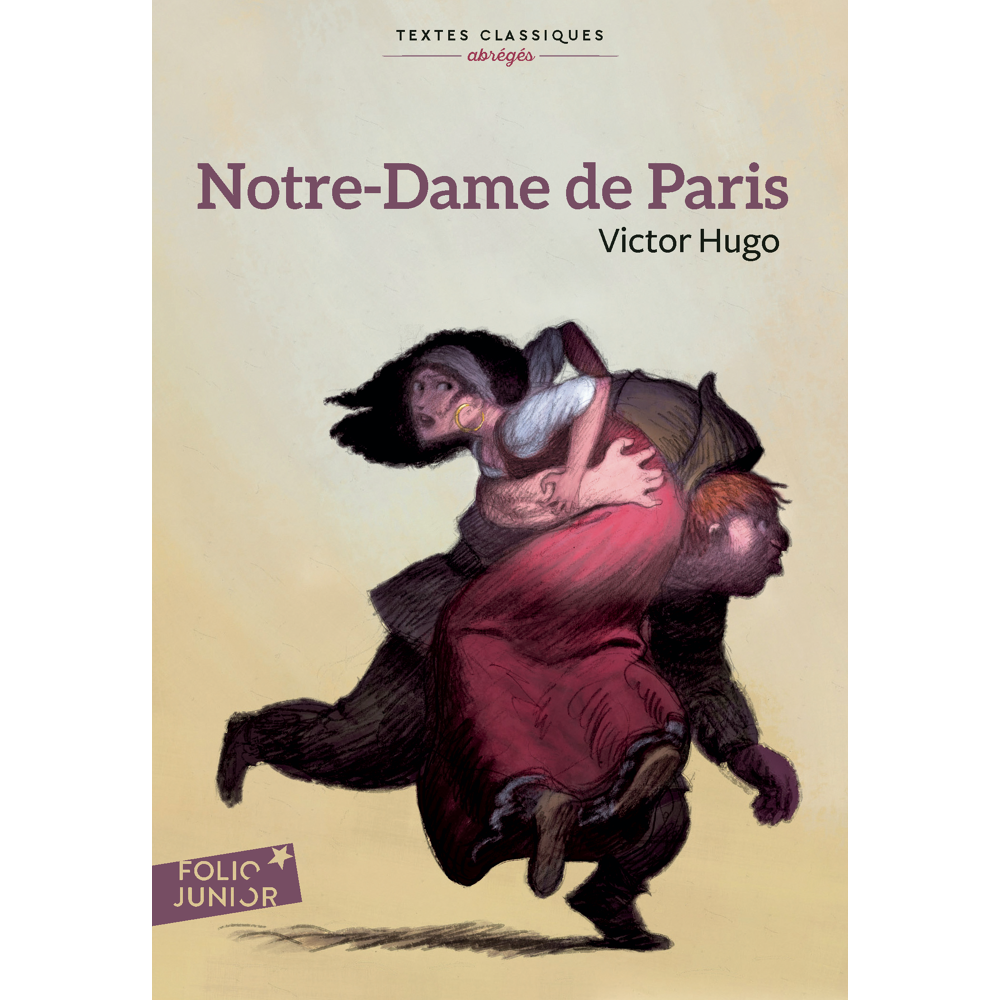 Notre-Dame de Paris (Broché)