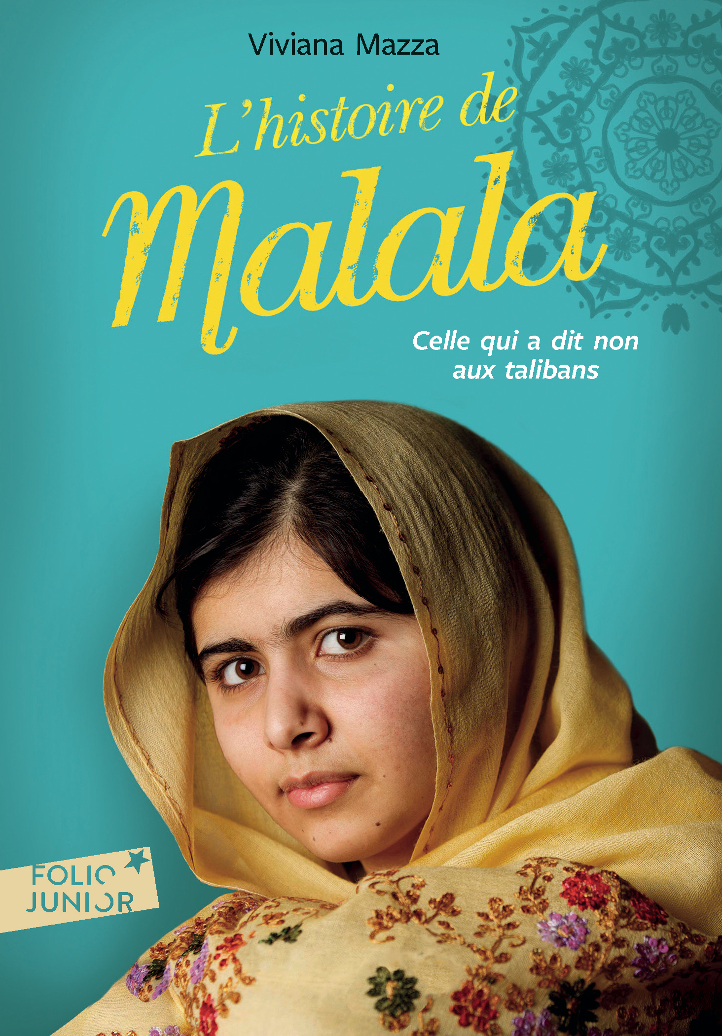 L'histoire de Malala (Jeunesse)