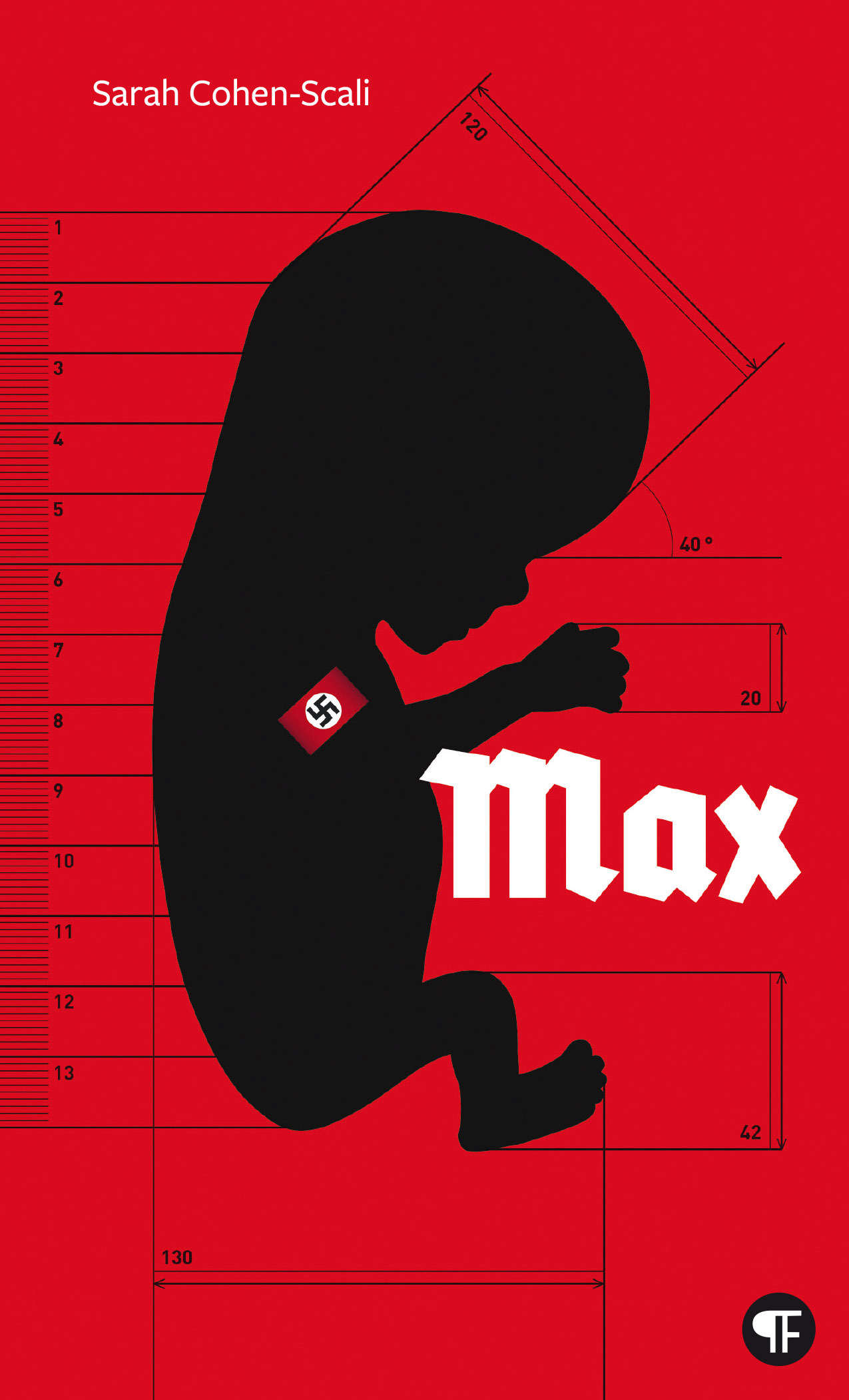 Max (Poche)