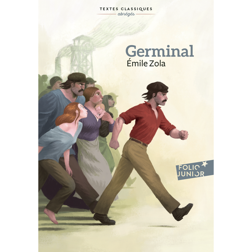 Germinal (Broché)