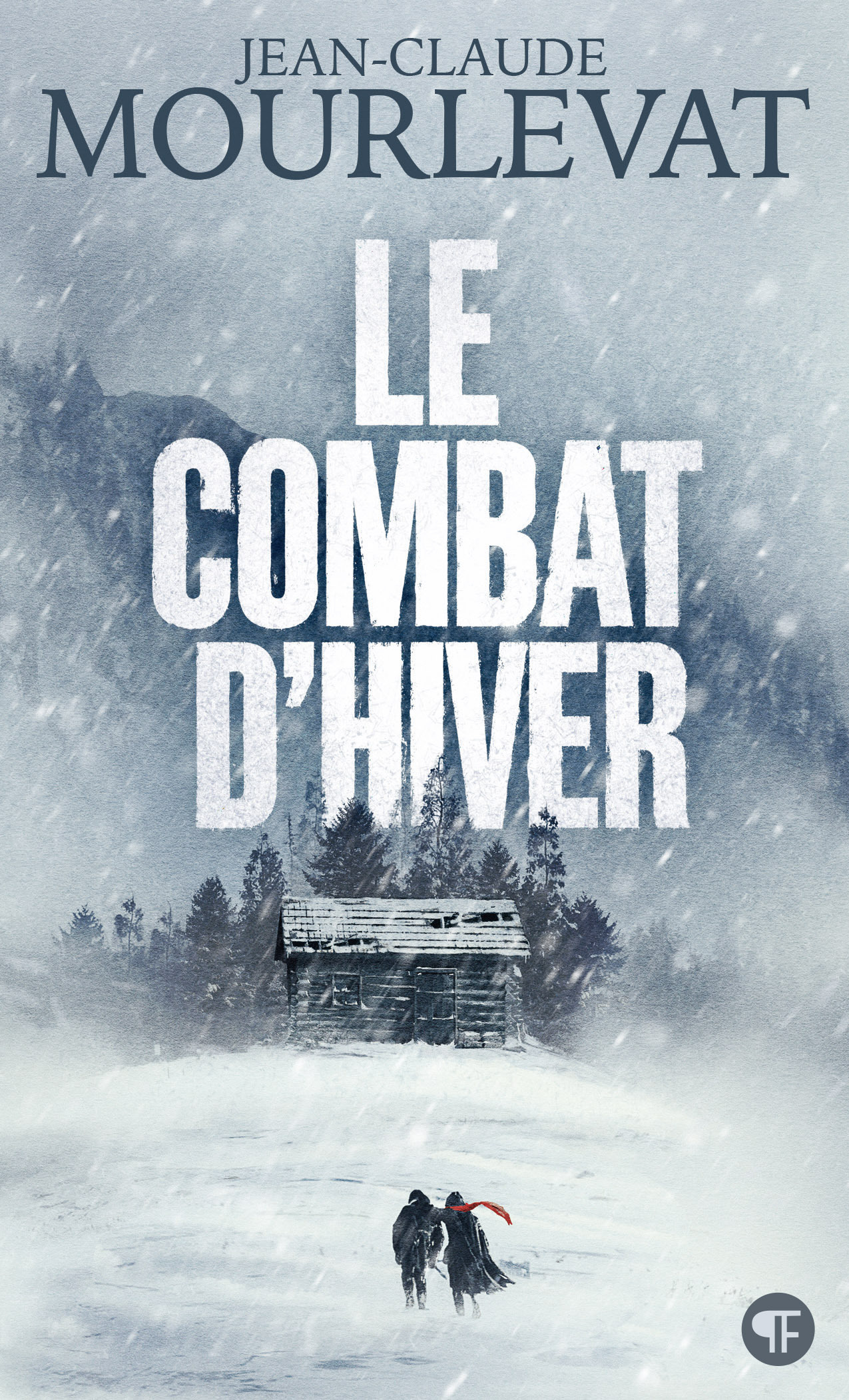 Le Combat d'hiver (Poche)