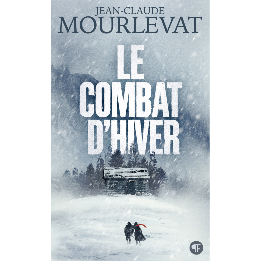 Le Combat d'hiver (Poche)