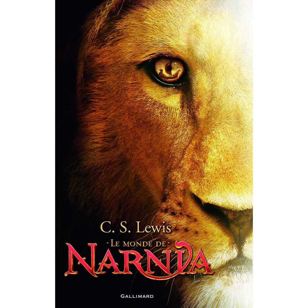 Le Monde de Narnia (Jeunesse)