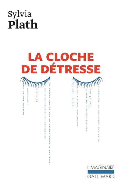 La Cloche de détresse (Poche)