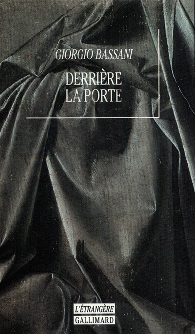Derrière la porte (Poche)