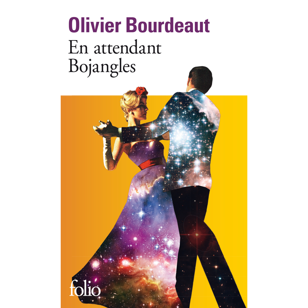 En attendant Bojangles (Poche)