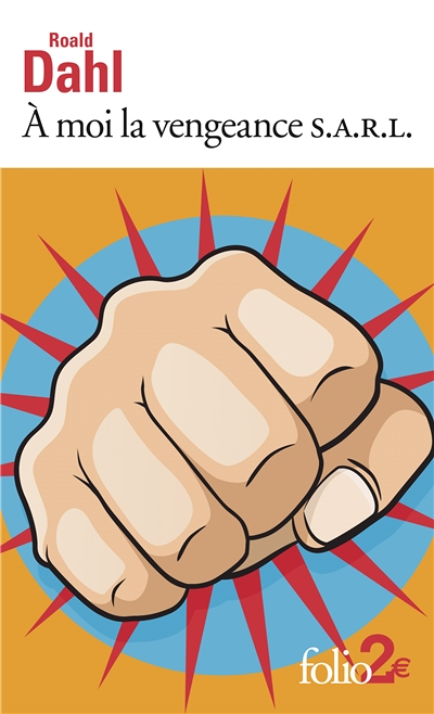 A moi la vengeance S.A.R.L/Madame Bixby (Grand format)