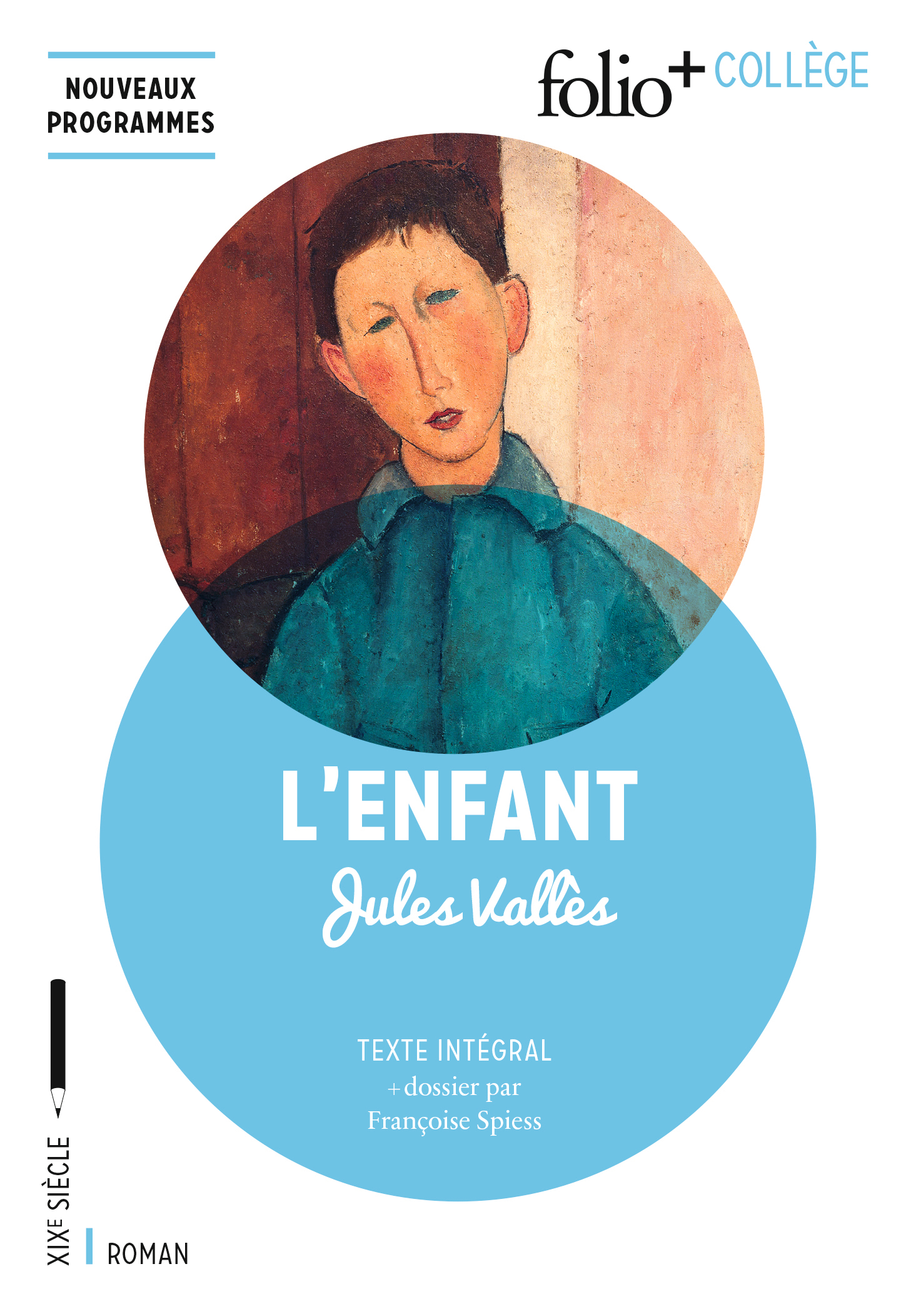 L'Enfant (Broché)
