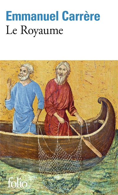 Le Royaume (Grand format)