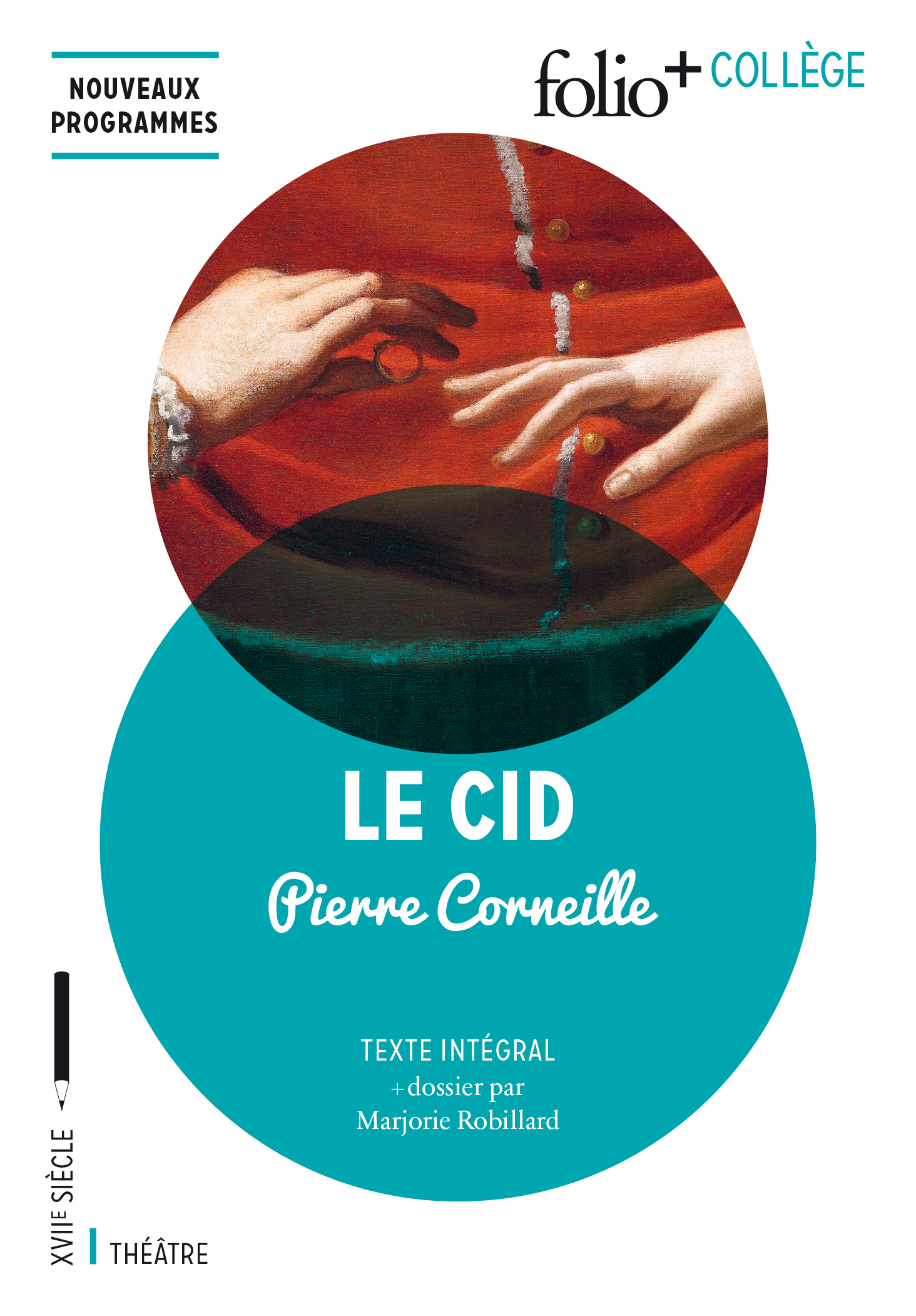 Le Cid - Tragi-Comédie (1637) (Broché)