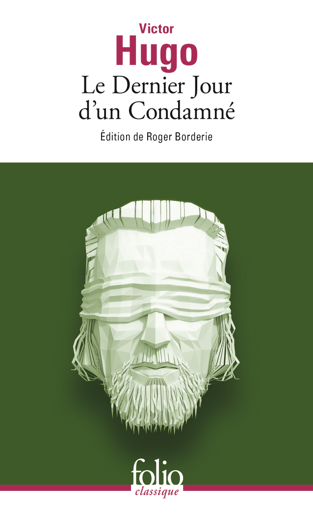 Le Dernier Jour d'un Condamné (Poche)
