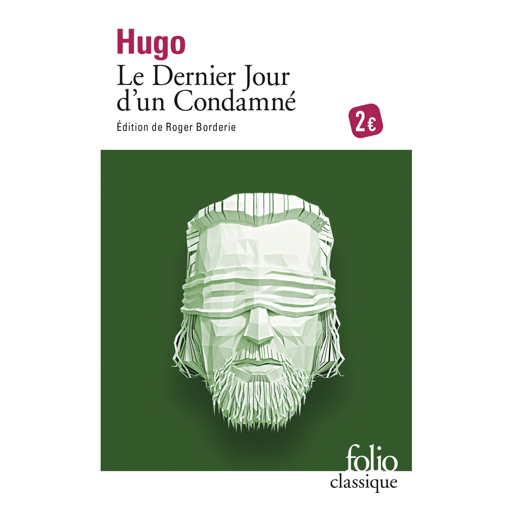 Le Dernier Jour d'un Condamné (Poche)