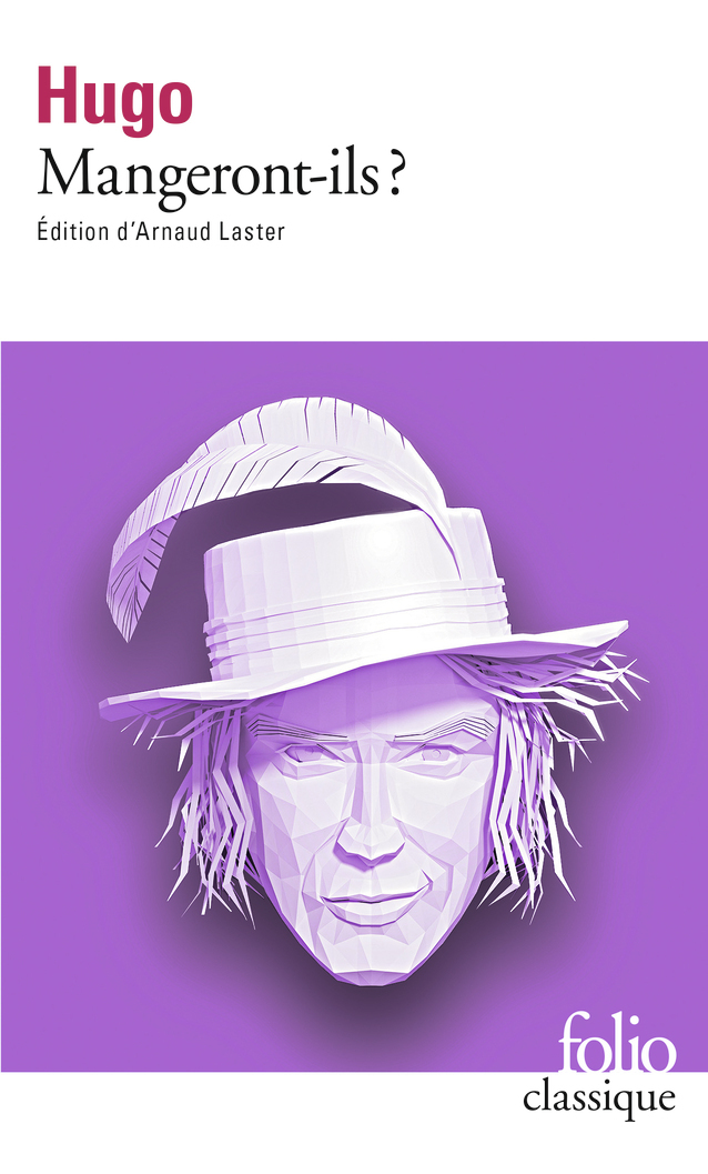 Mangeront-ils ? (Grand format)