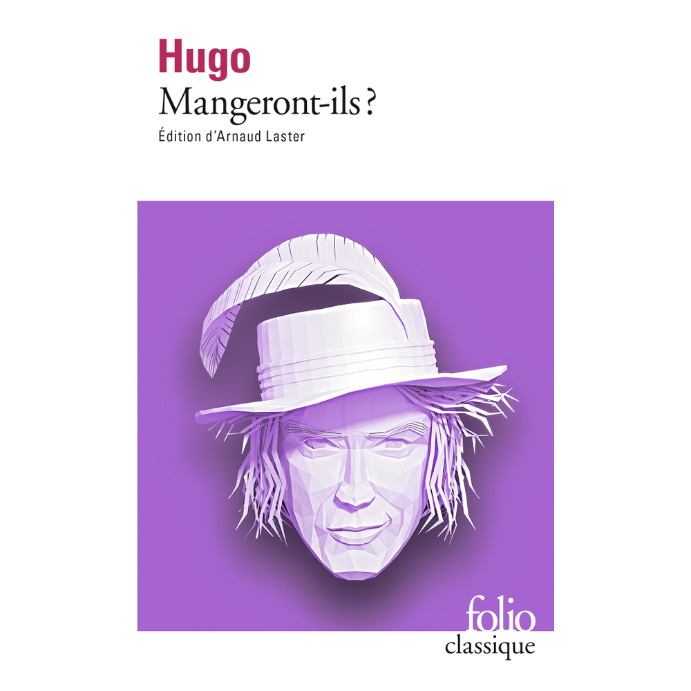 Mangeront-ils ? (Grand format)