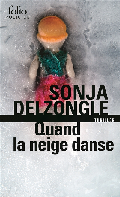 Quand la neige danse (Poche)