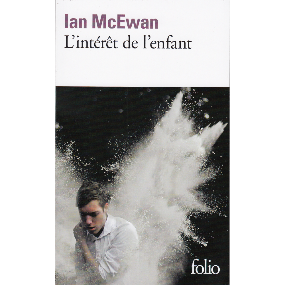 L'intérêt de l'enfant (Poche)