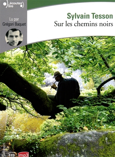Sur les chemins noirs (Livre lu)