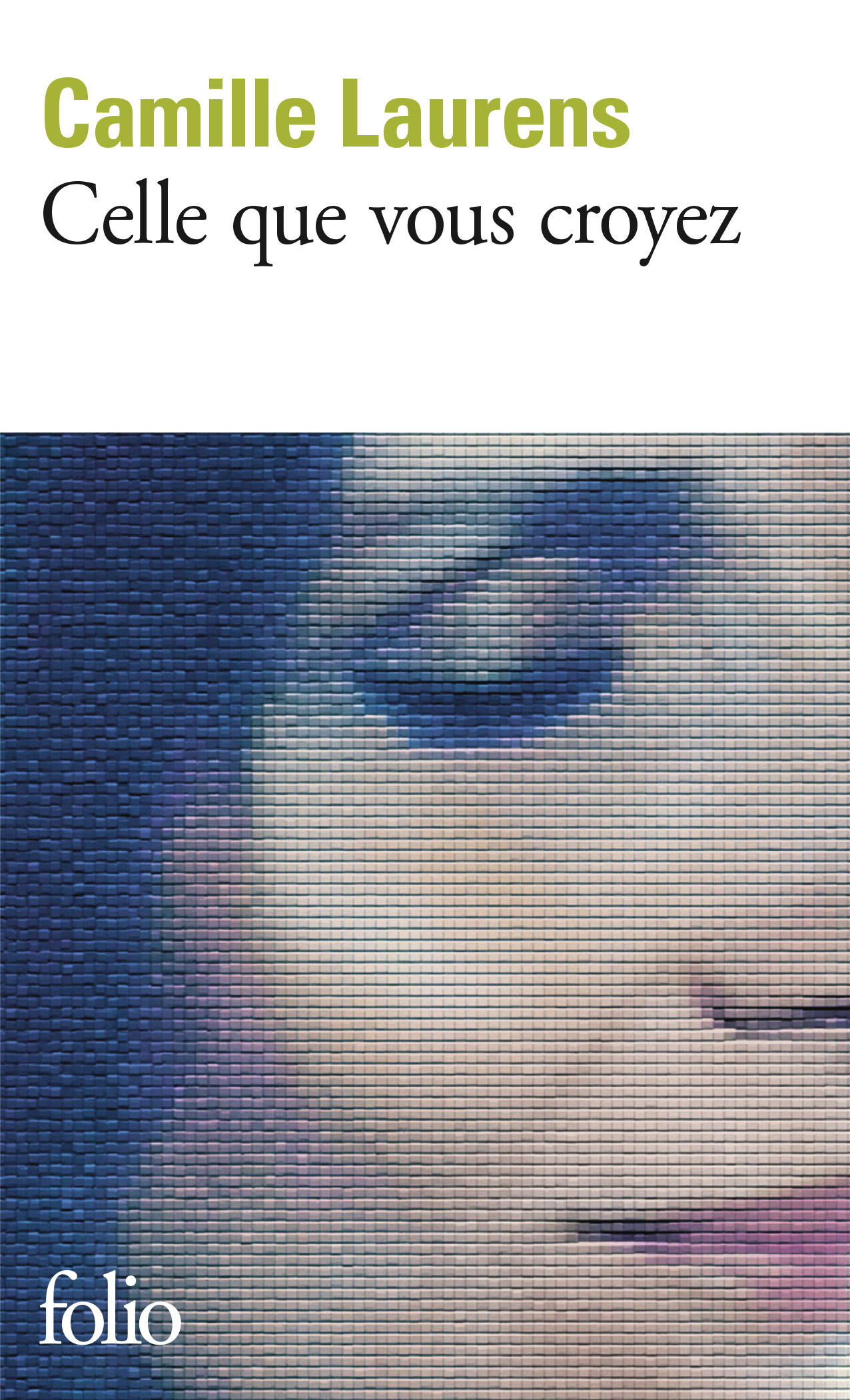 Celle que vous croyez (Poche)