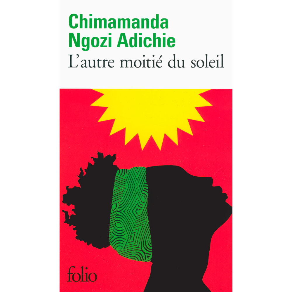 L'autre moitié du soleil (Poche)