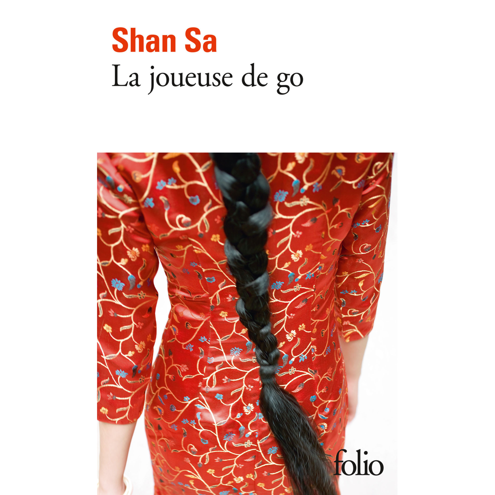 La joueuse de go (Poche)