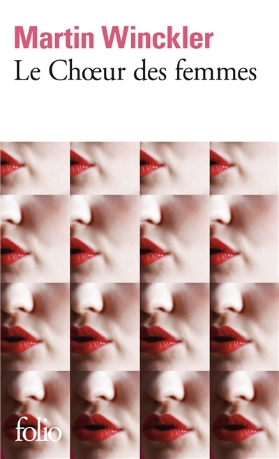 Le Choeur des femmes (Poche)
