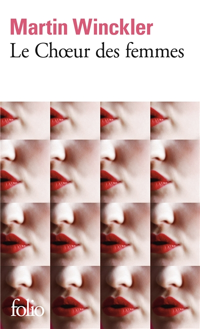Le Choeur des femmes (Poche)