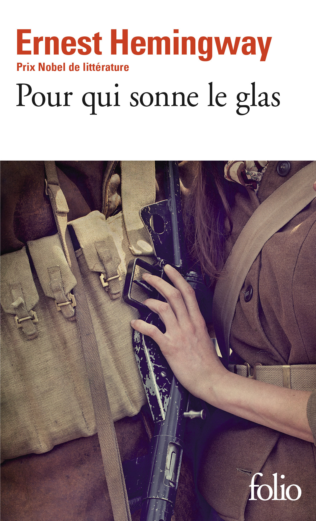 Pour qui sonne le glas (Poche)