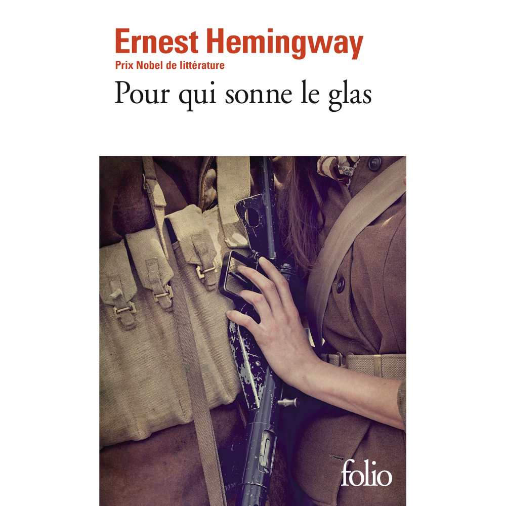 Pour qui sonne le glas (Poche)
