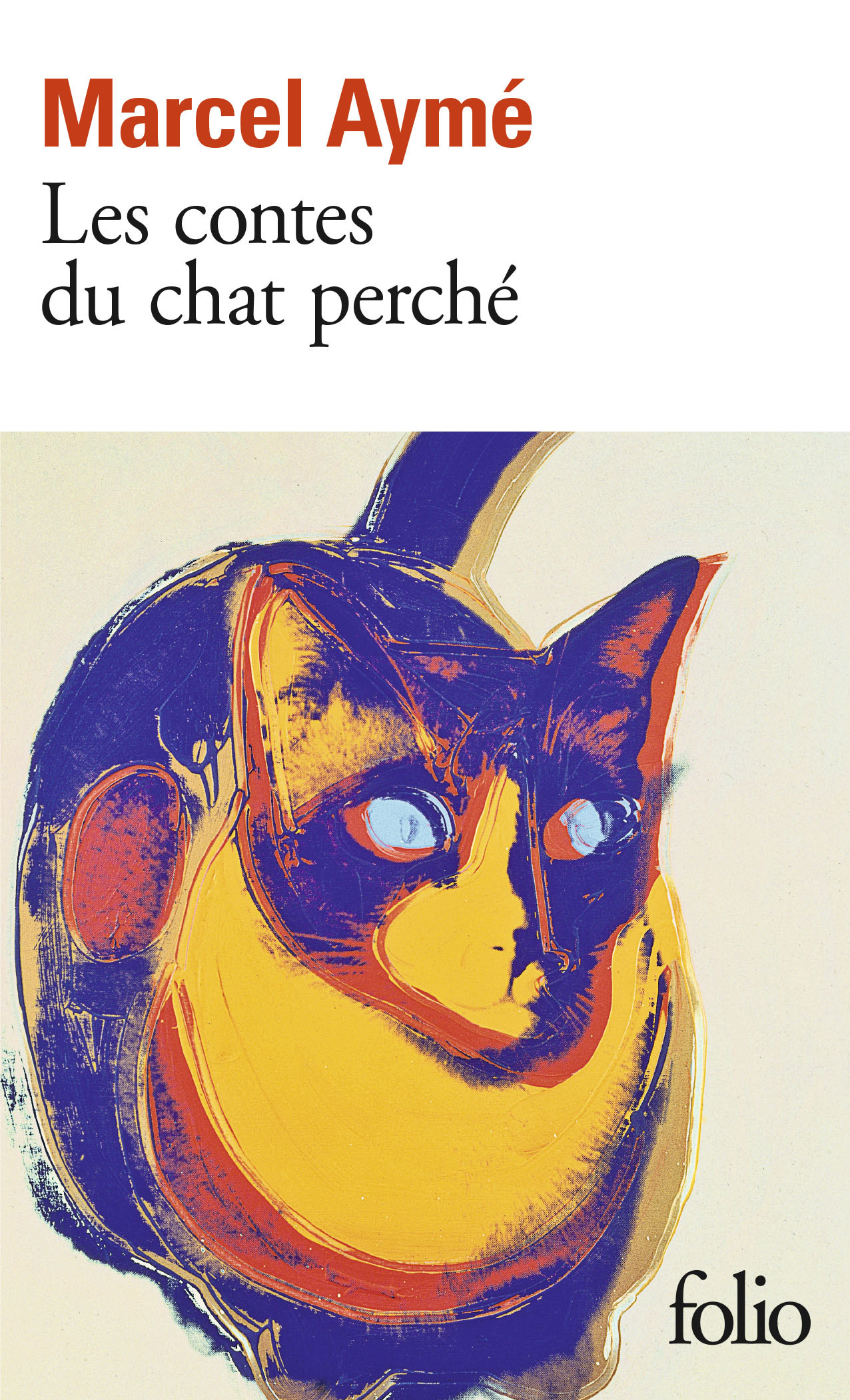 Les contes du chat perché (Poche)