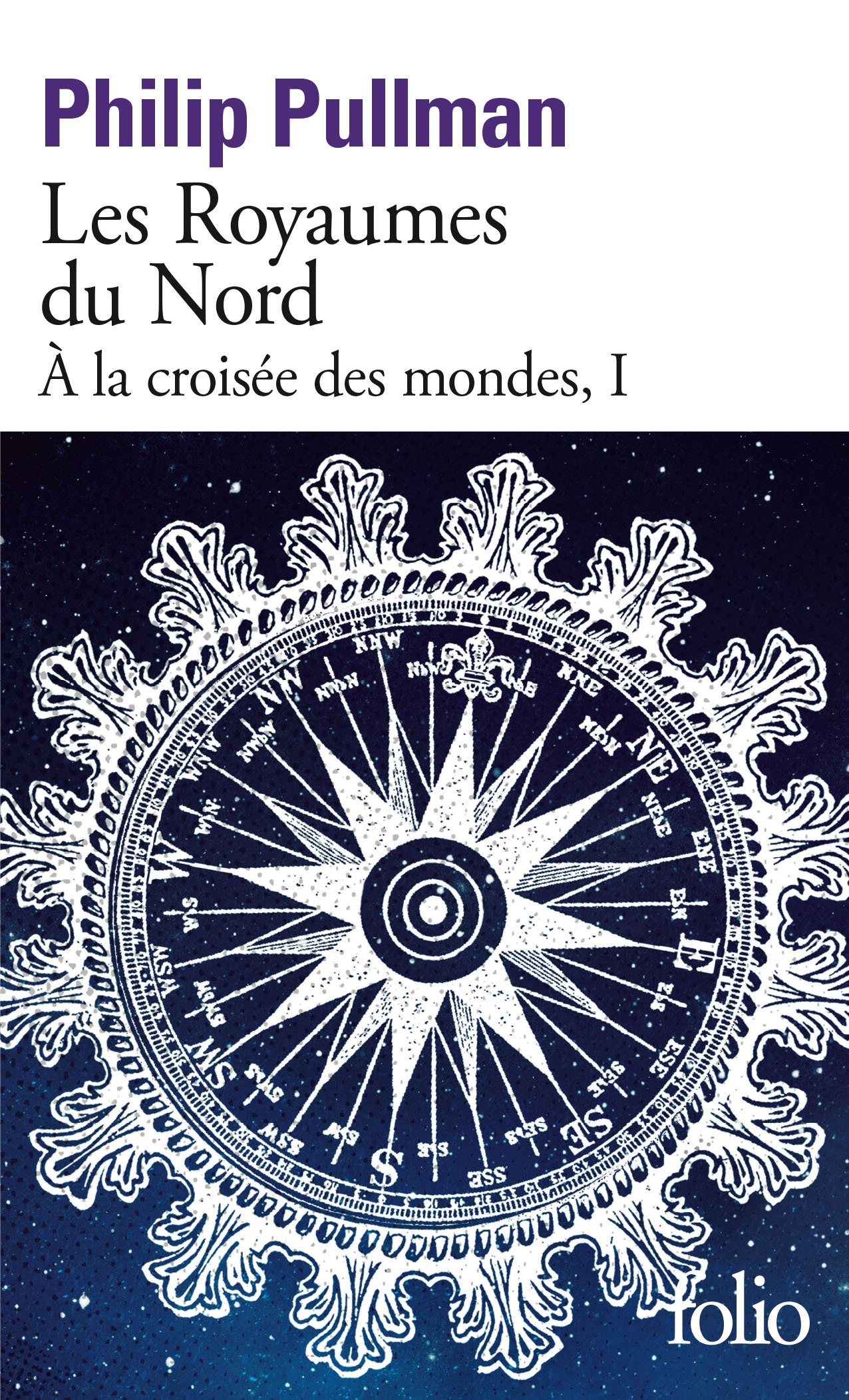 Les Royaumes du Nord (Poche)