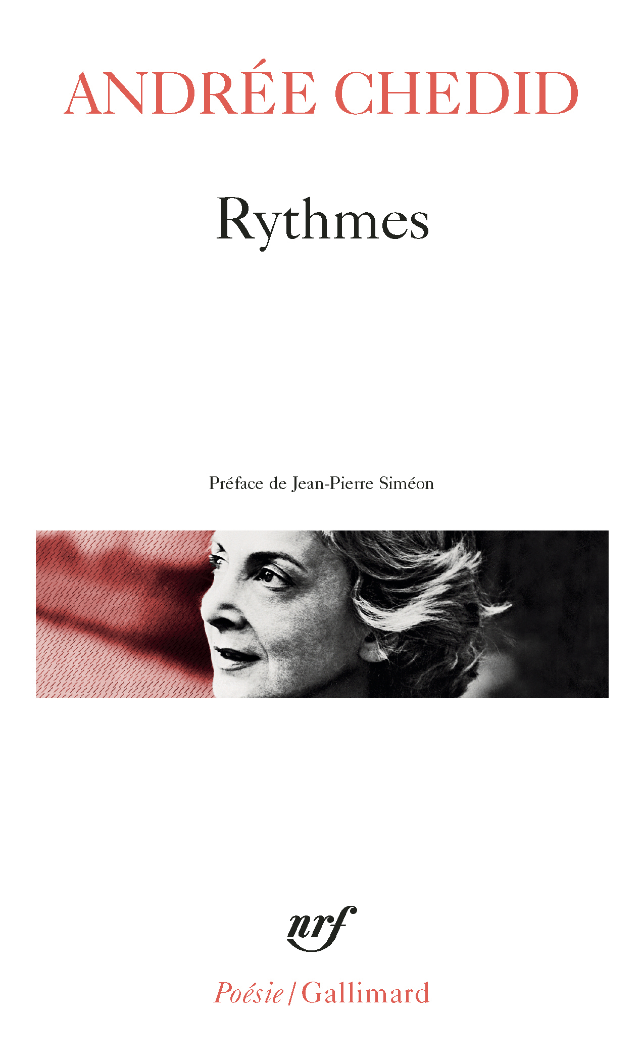 Rythmes (Grand format)