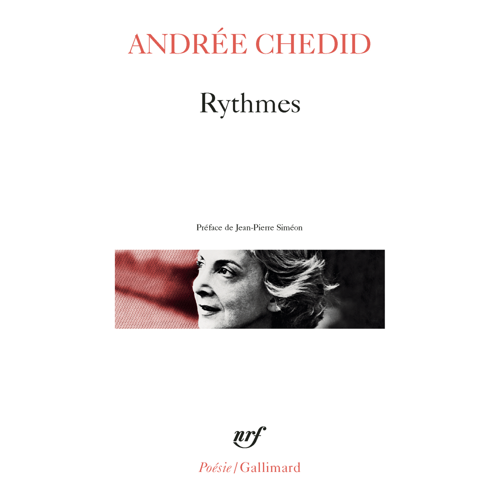 Rythmes (Grand format)