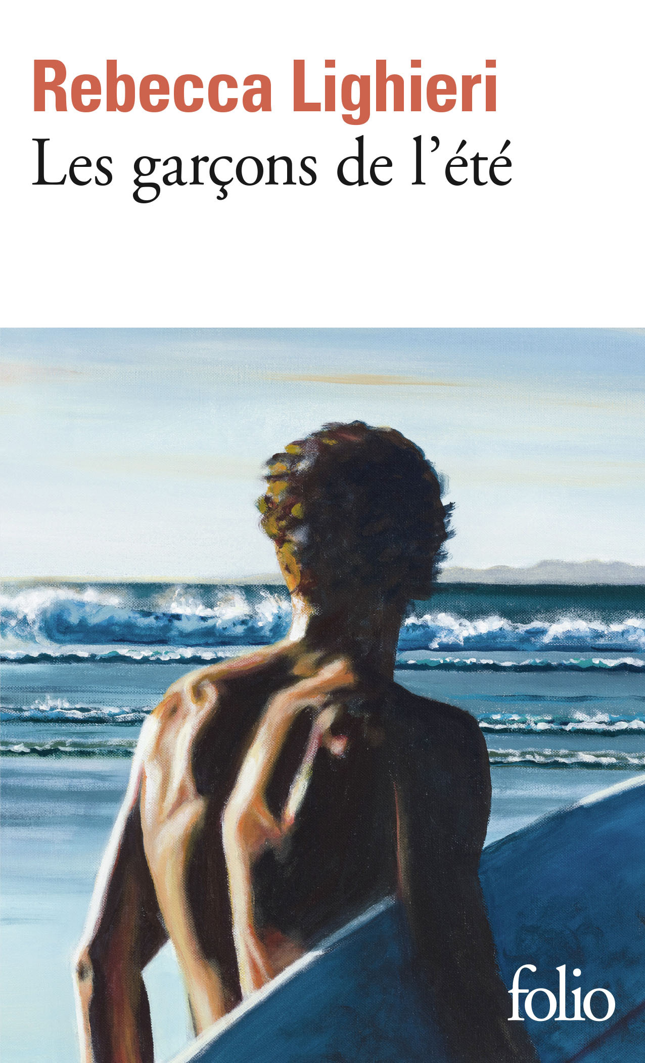 Les garçons de l'été (Poche)