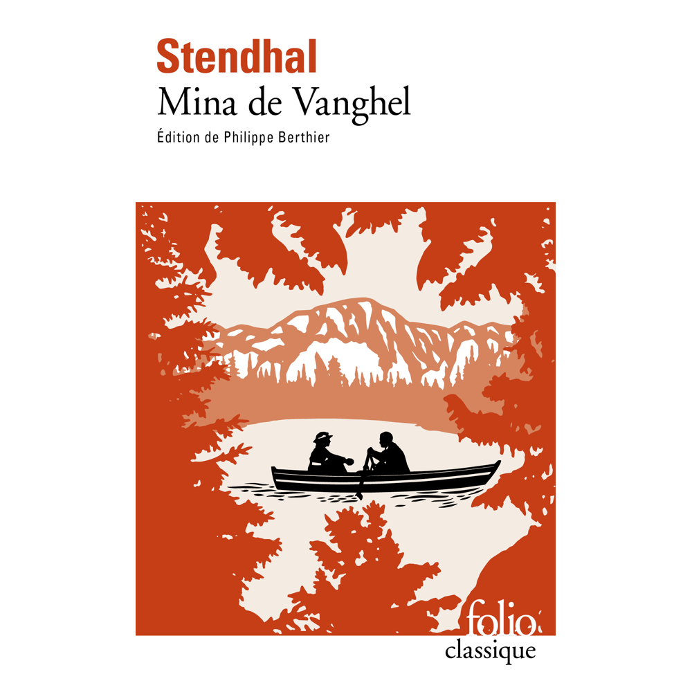 Mina de Vanghel (Poche)