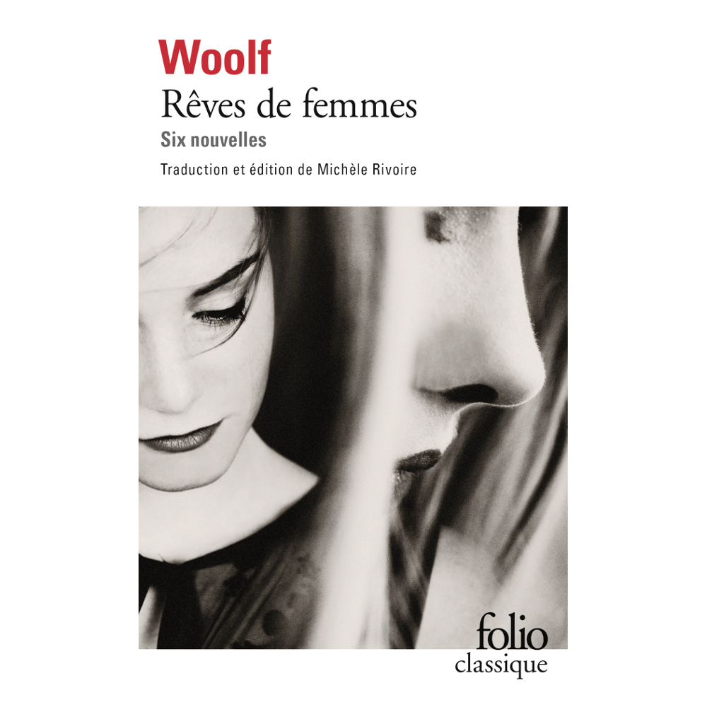 Rêves de femmes - Six nouvelles (Grand format)