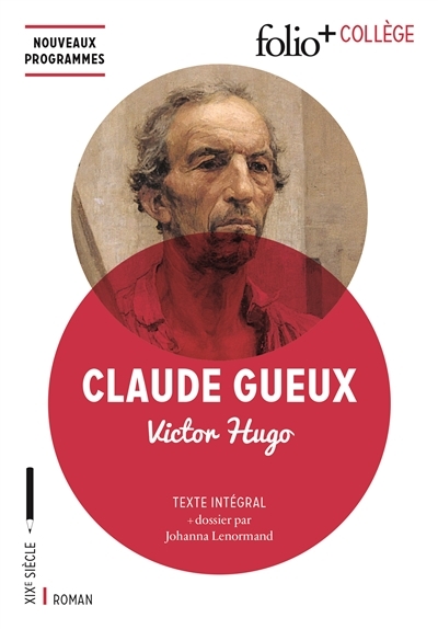 Claude Gueux (Broché)